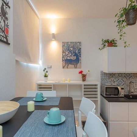 Sweet Apartment - Grazioli 1 Mailand Exterior foto