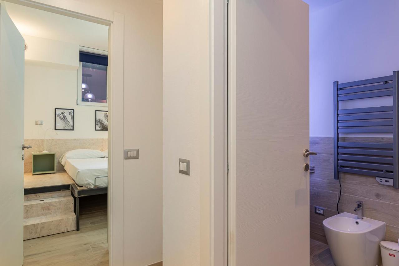 Sweet Apartment - Grazioli 1 Mailand Exterior foto