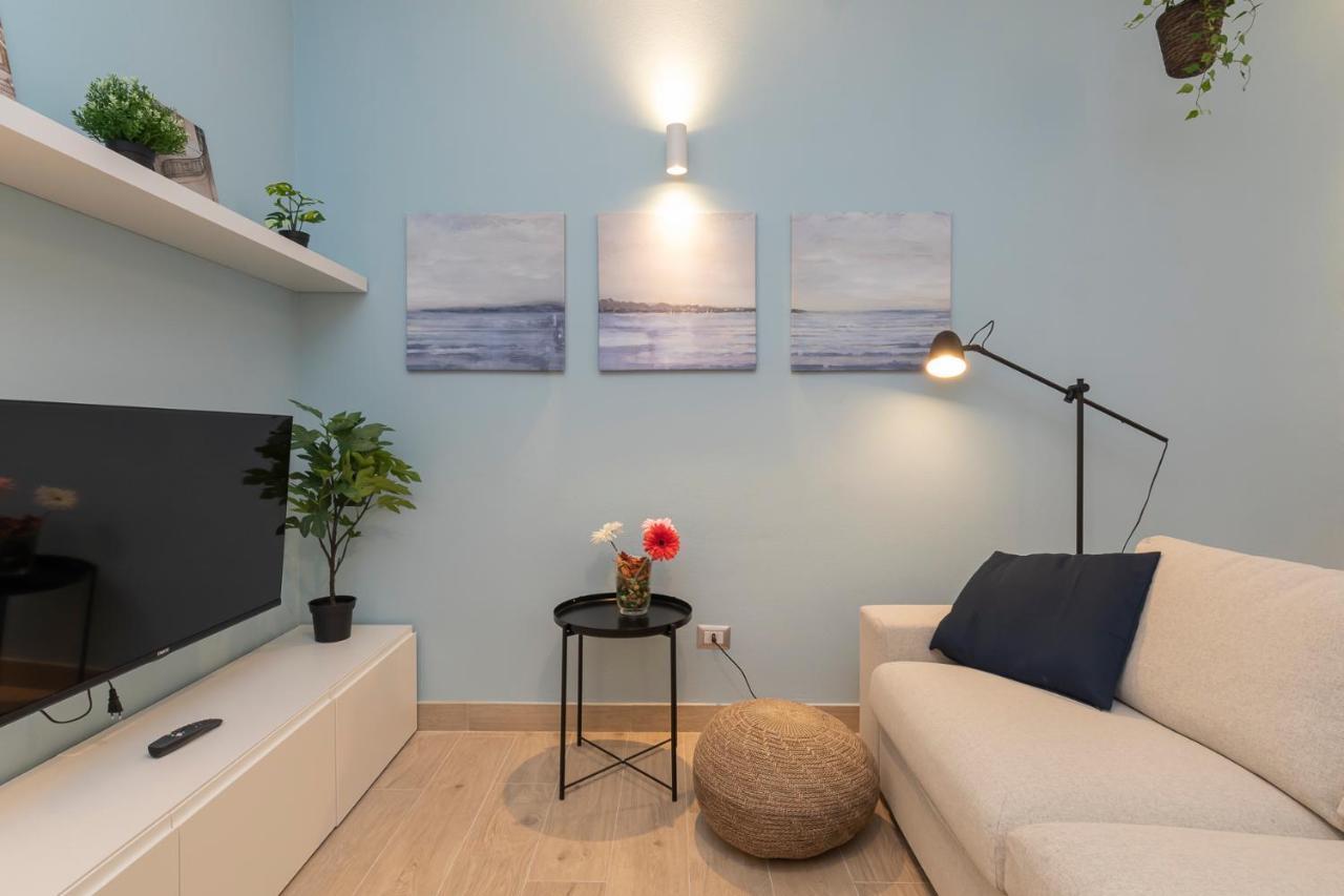 Sweet Apartment - Grazioli 1 Mailand Exterior foto
