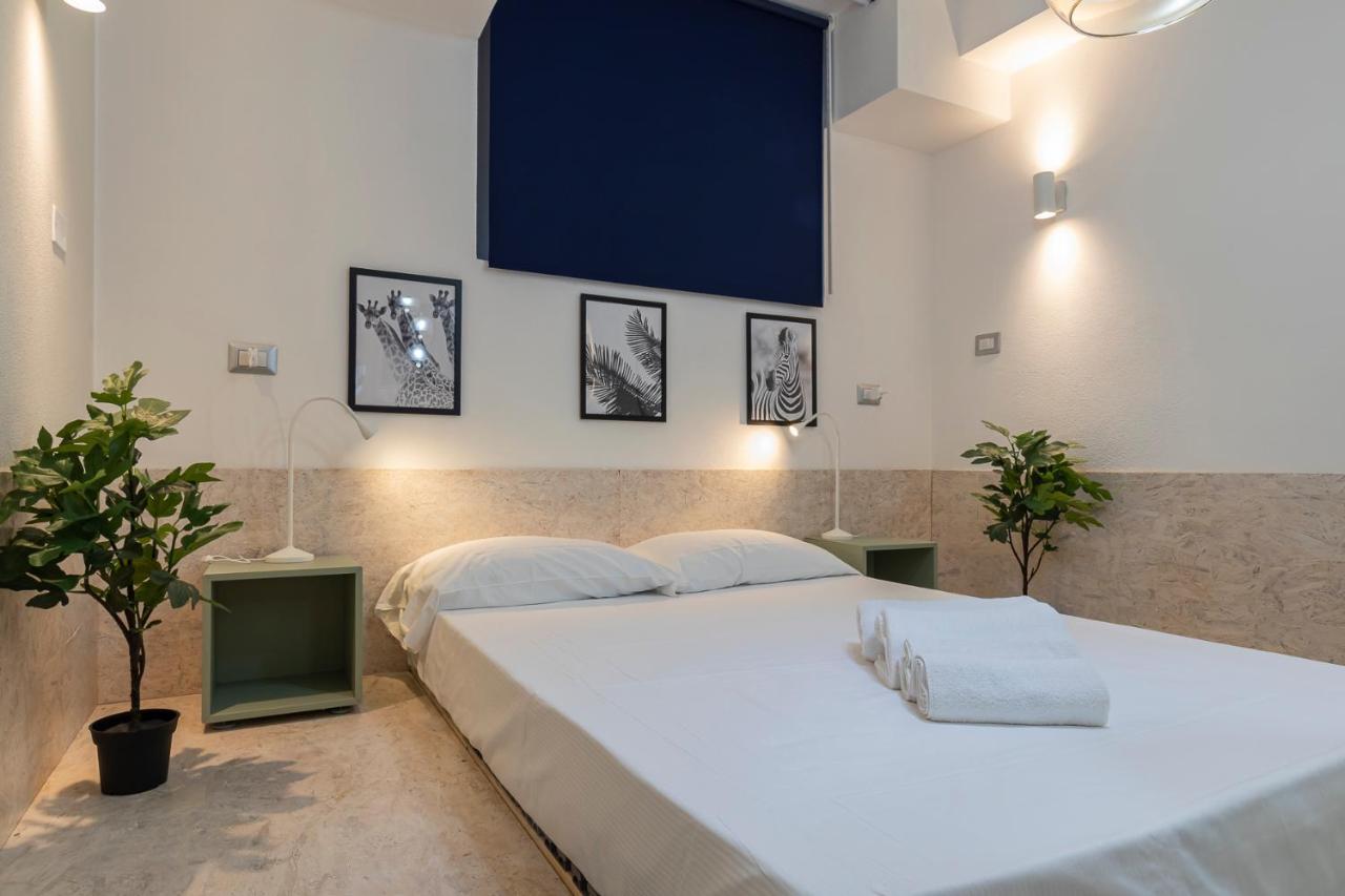 Sweet Apartment - Grazioli 1 Mailand Exterior foto