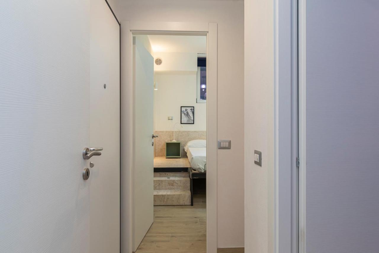 Sweet Apartment - Grazioli 1 Mailand Exterior foto