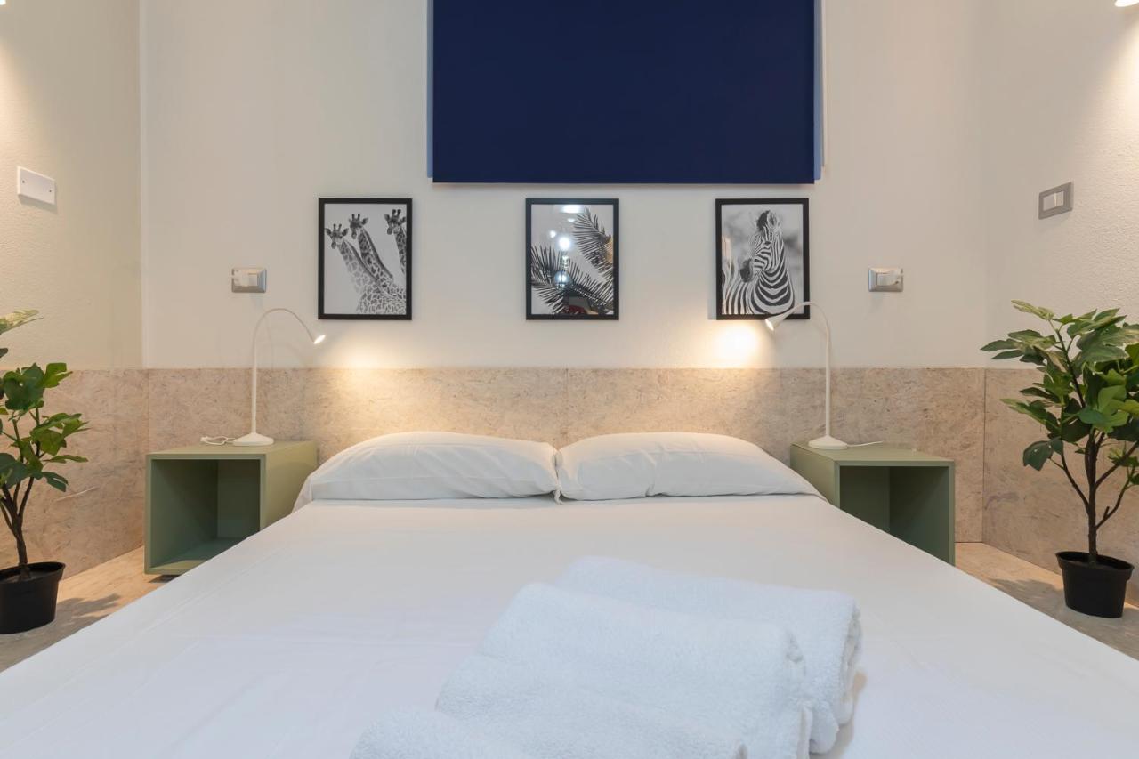 Sweet Apartment - Grazioli 1 Mailand Exterior foto