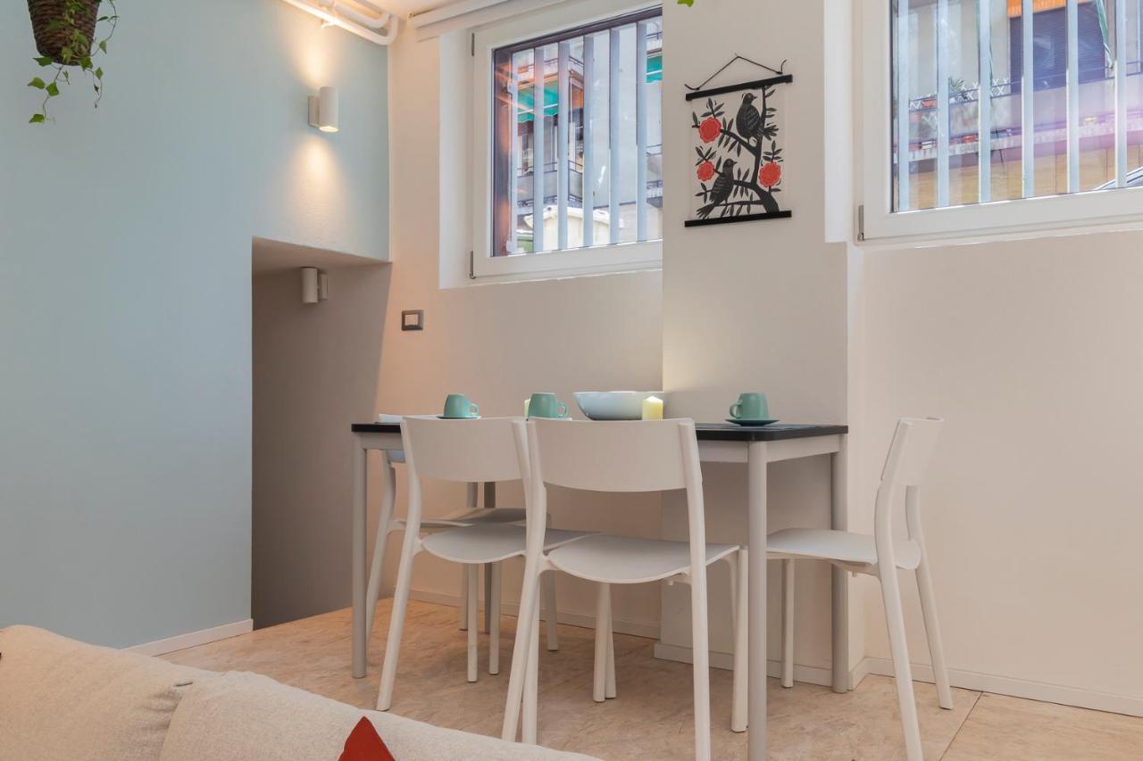Sweet Apartment - Grazioli 1 Mailand Exterior foto