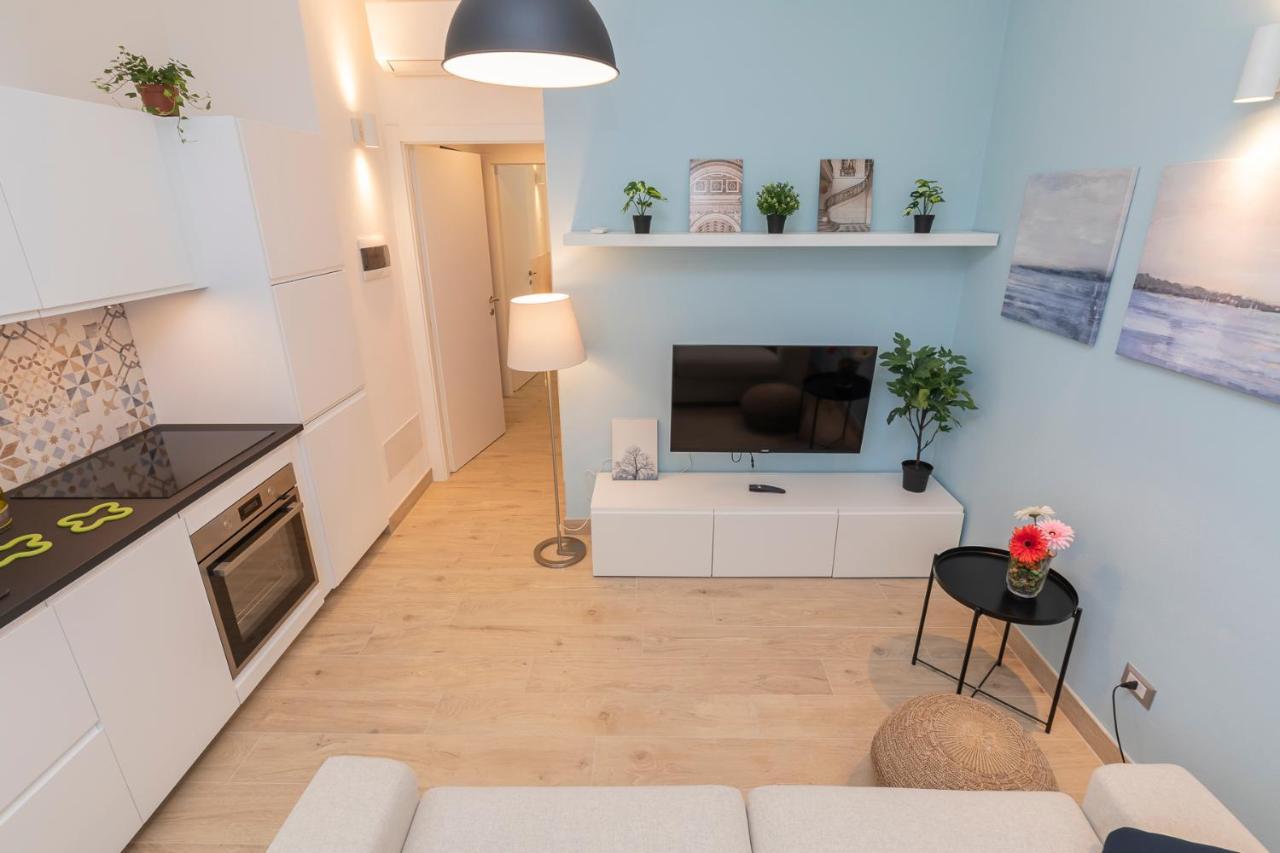 Sweet Apartment - Grazioli 1 Mailand Exterior foto