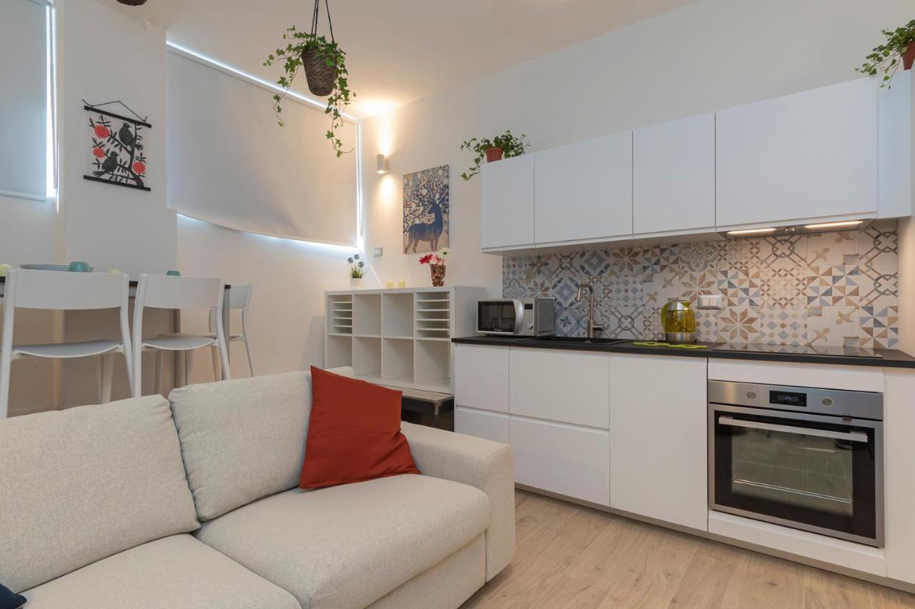 Sweet Apartment - Grazioli 1 Mailand Exterior foto