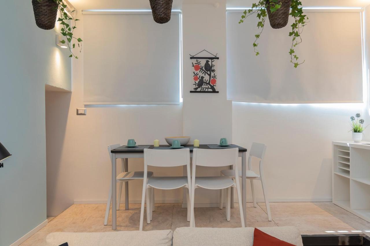 Sweet Apartment - Grazioli 1 Mailand Exterior foto