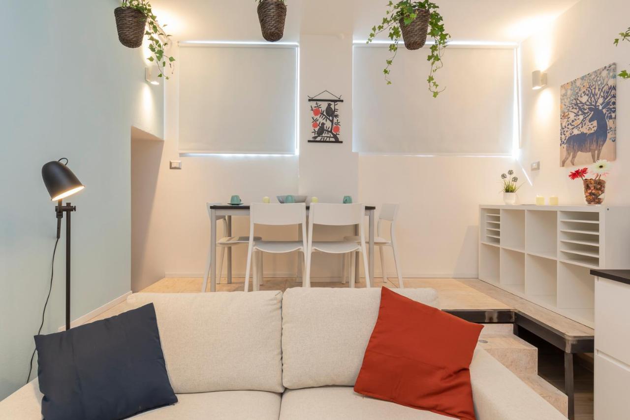 Sweet Apartment - Grazioli 1 Mailand Exterior foto