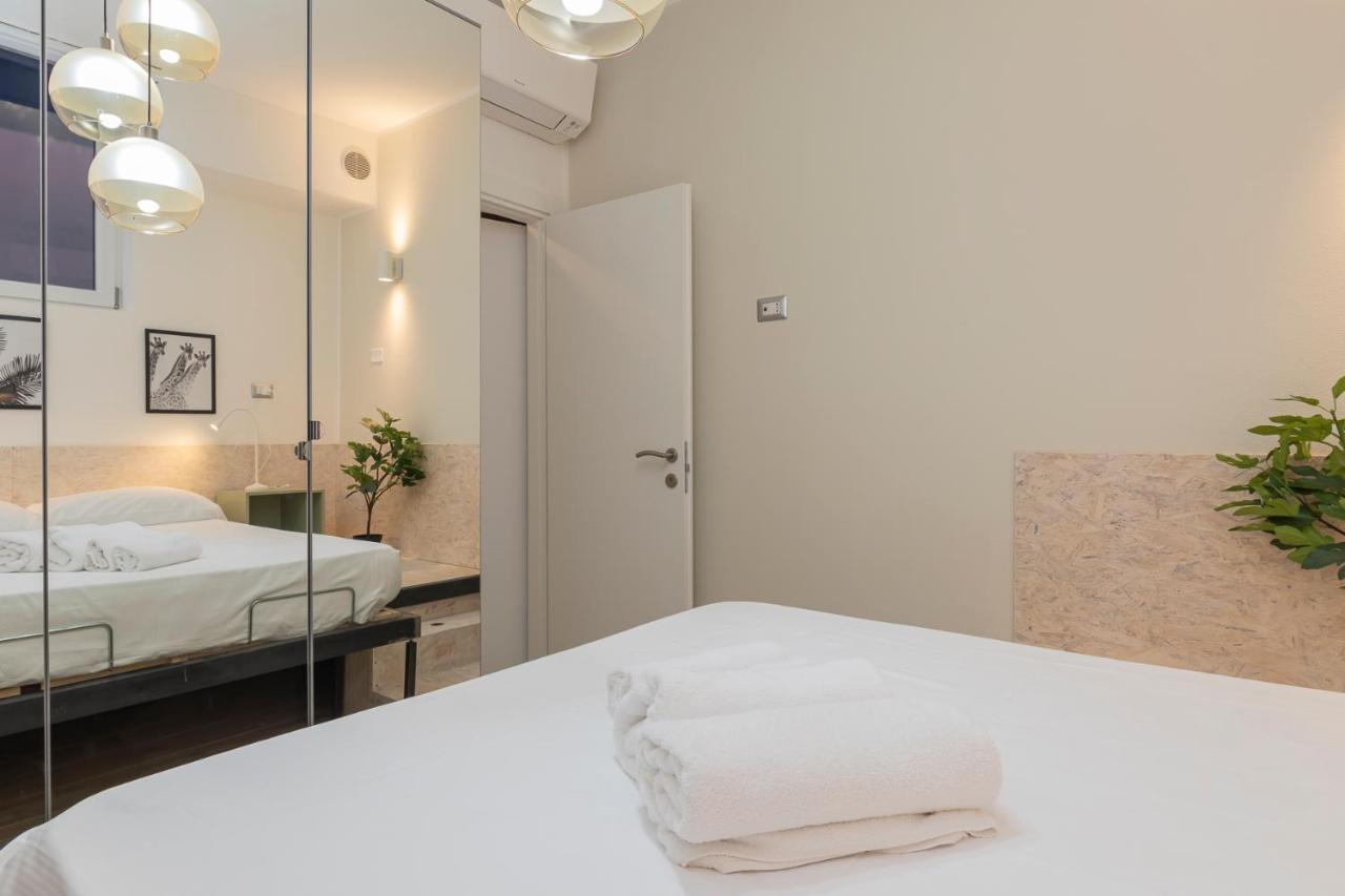 Sweet Apartment - Grazioli 1 Mailand Exterior foto