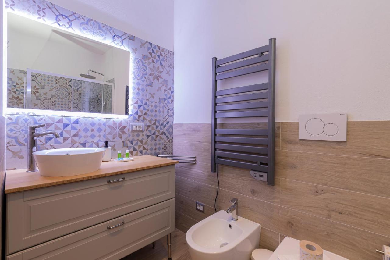 Sweet Apartment - Grazioli 1 Mailand Exterior foto