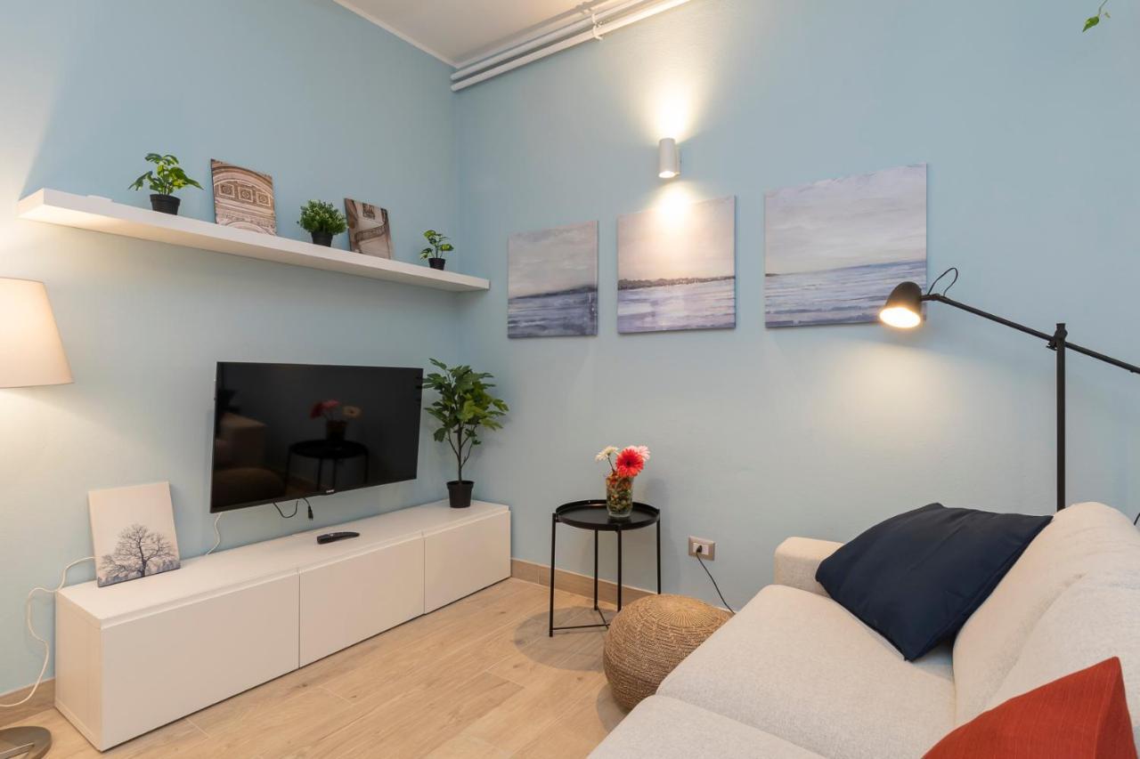 Sweet Apartment - Grazioli 1 Mailand Exterior foto