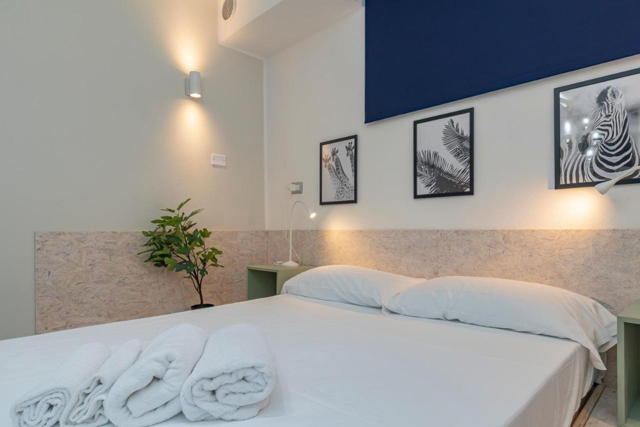 Sweet Apartment - Grazioli 1 Mailand Exterior foto