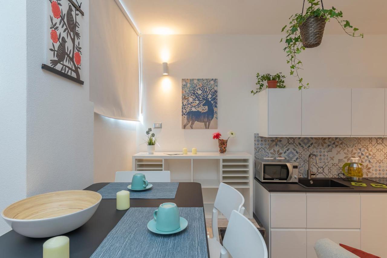 Sweet Apartment - Grazioli 1 Mailand Exterior foto