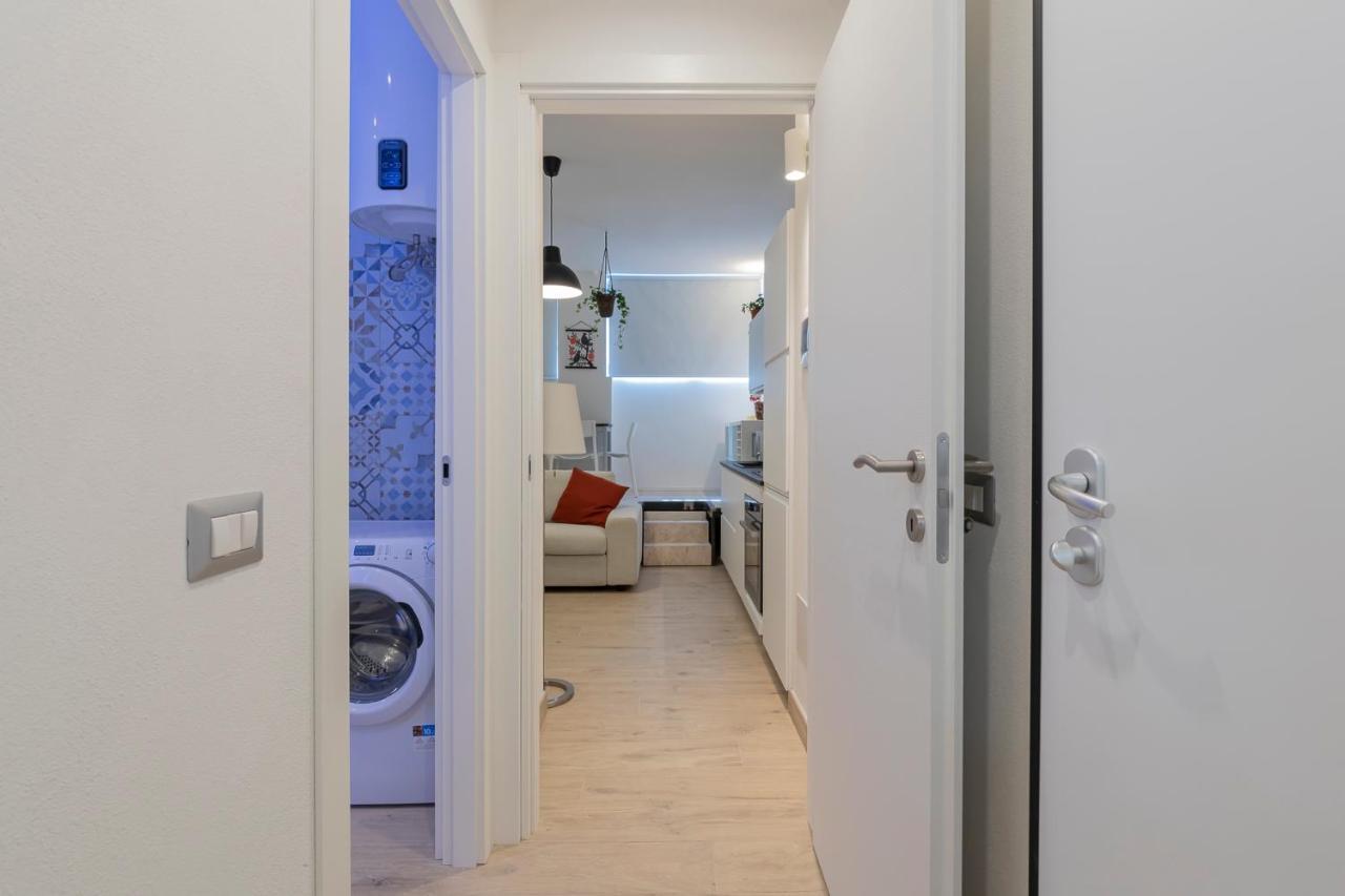 Sweet Apartment - Grazioli 1 Mailand Exterior foto