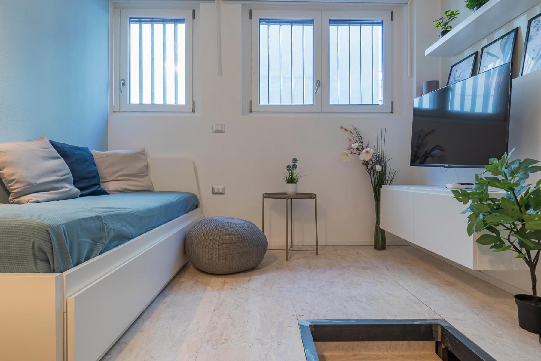 Sweet Apartment - Grazioli 1 Mailand Exterior foto