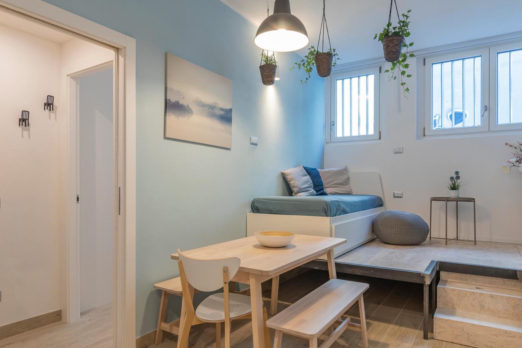 Sweet Apartment - Grazioli 1 Mailand Exterior foto