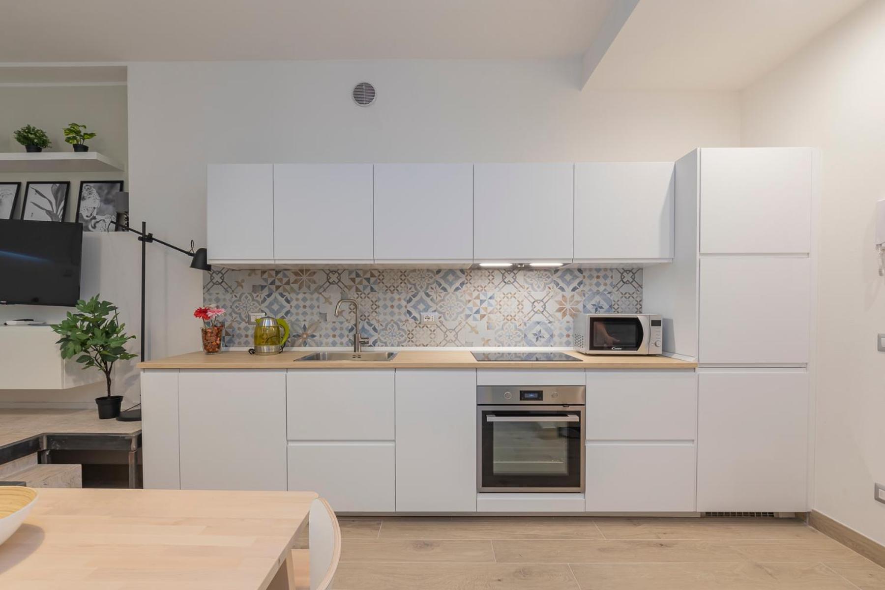 Sweet Apartment - Grazioli 1 Mailand Exterior foto