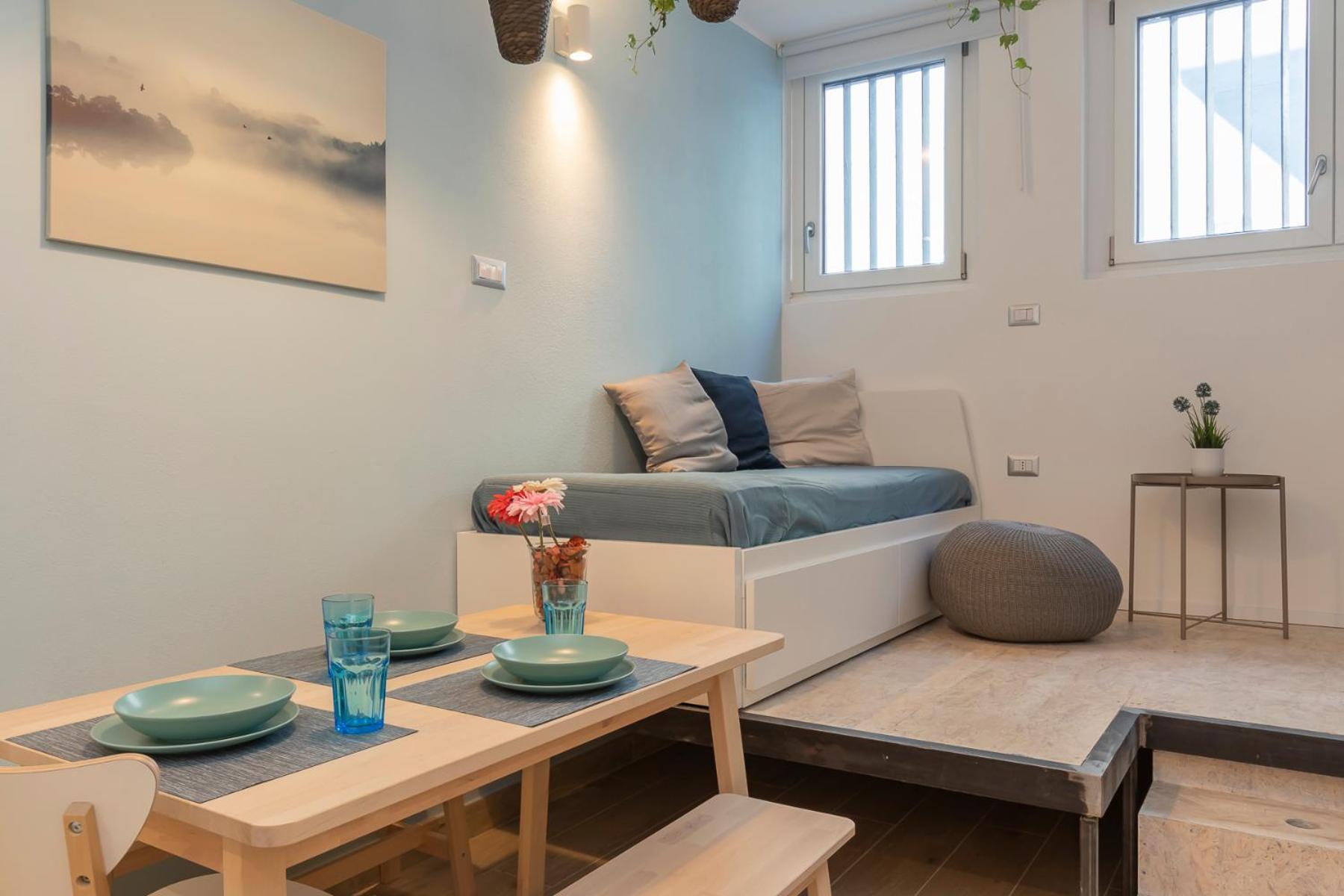 Sweet Apartment - Grazioli 1 Mailand Exterior foto