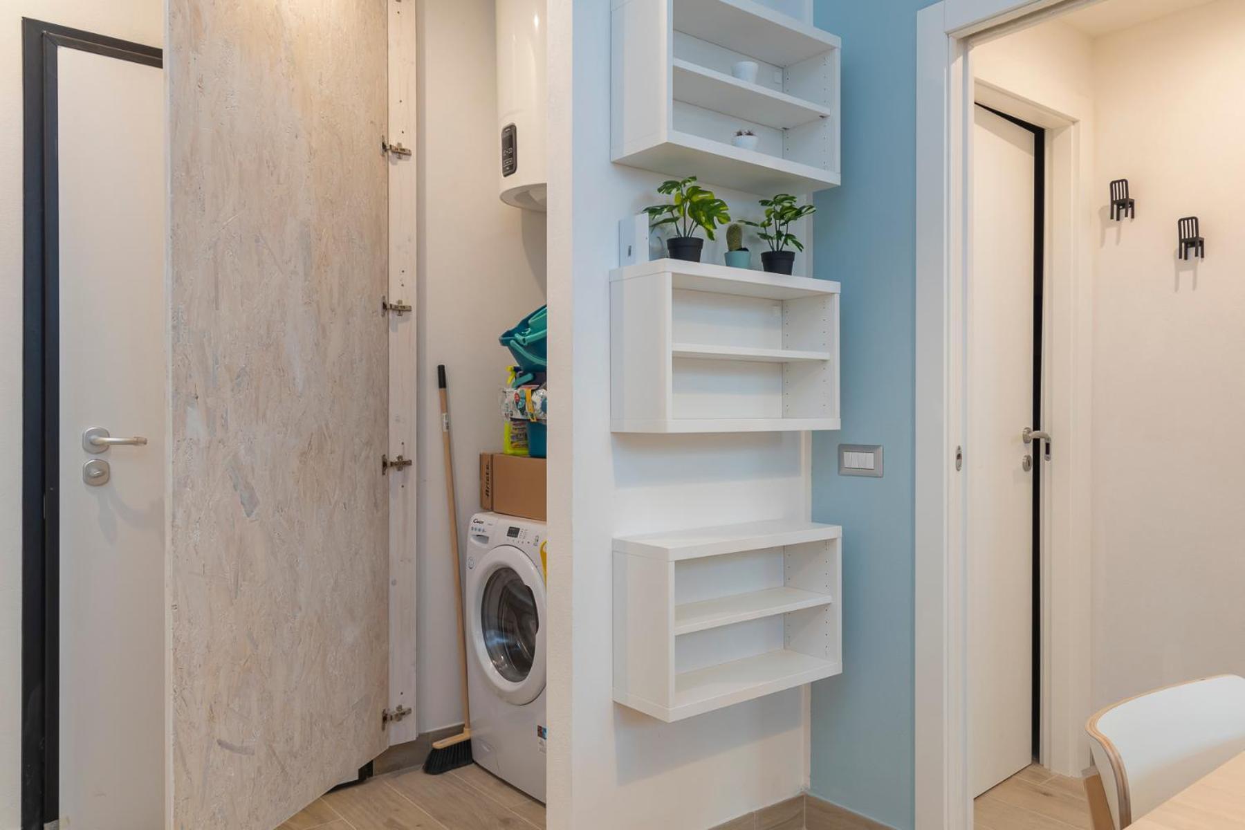 Sweet Apartment - Grazioli 1 Mailand Exterior foto