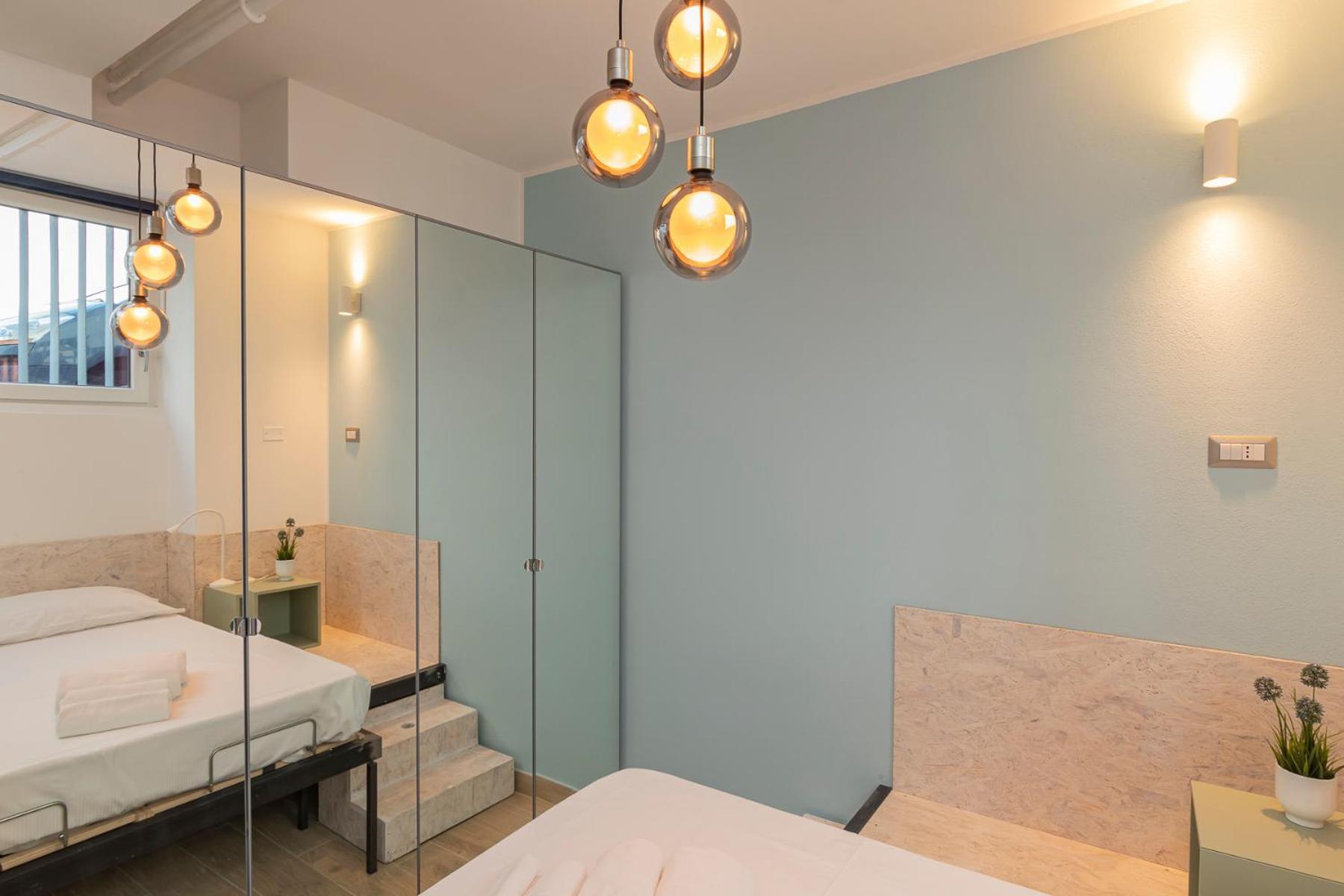 Sweet Apartment - Grazioli 1 Mailand Exterior foto