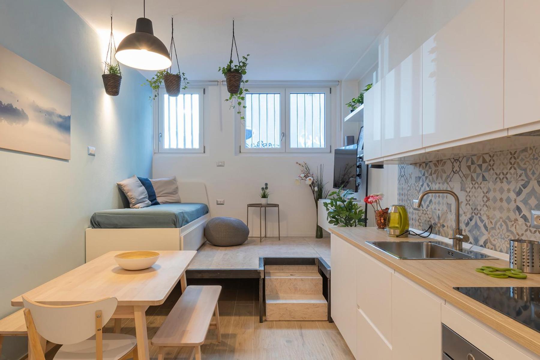 Sweet Apartment - Grazioli 1 Mailand Exterior foto