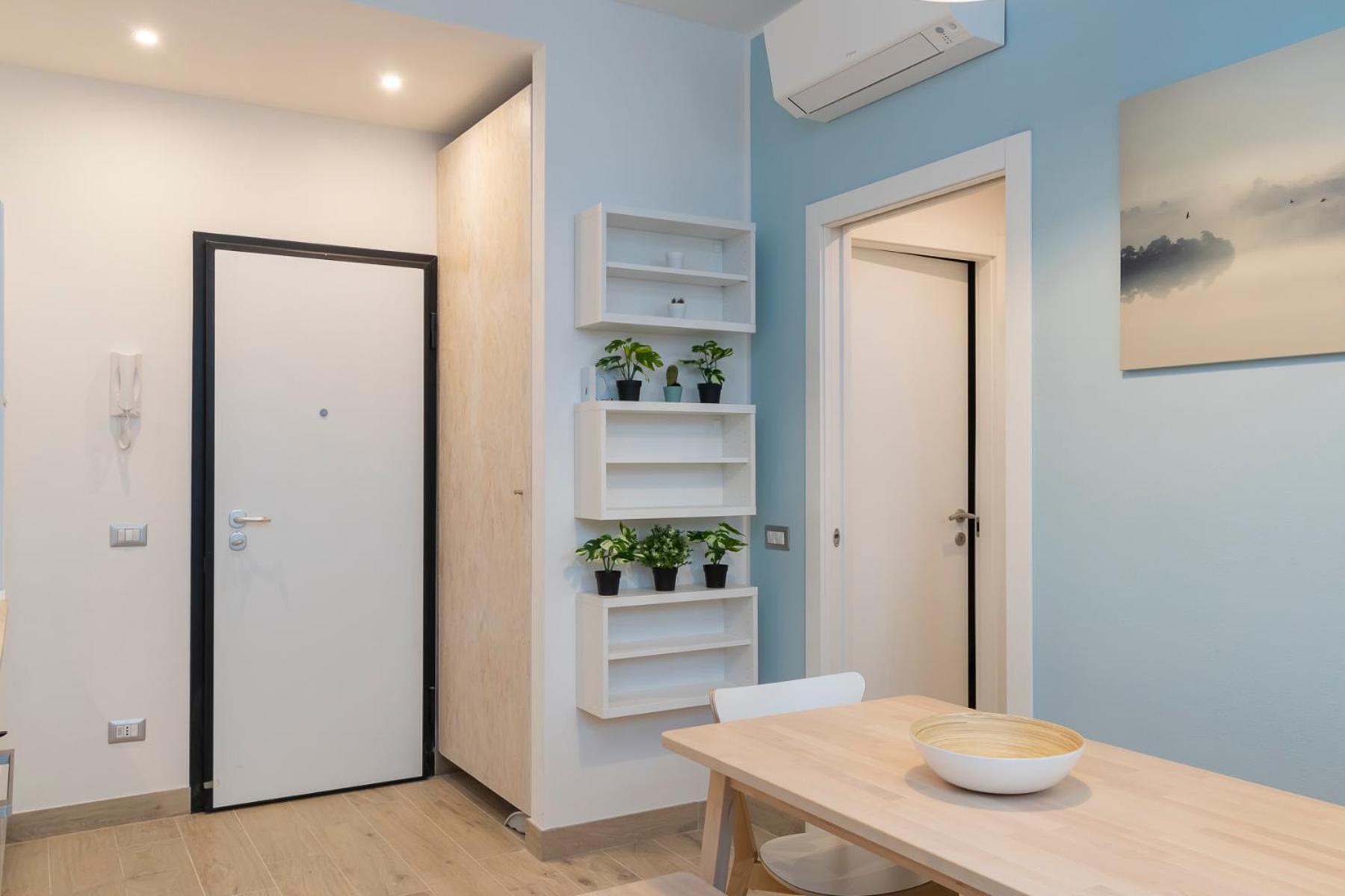 Sweet Apartment - Grazioli 1 Mailand Exterior foto