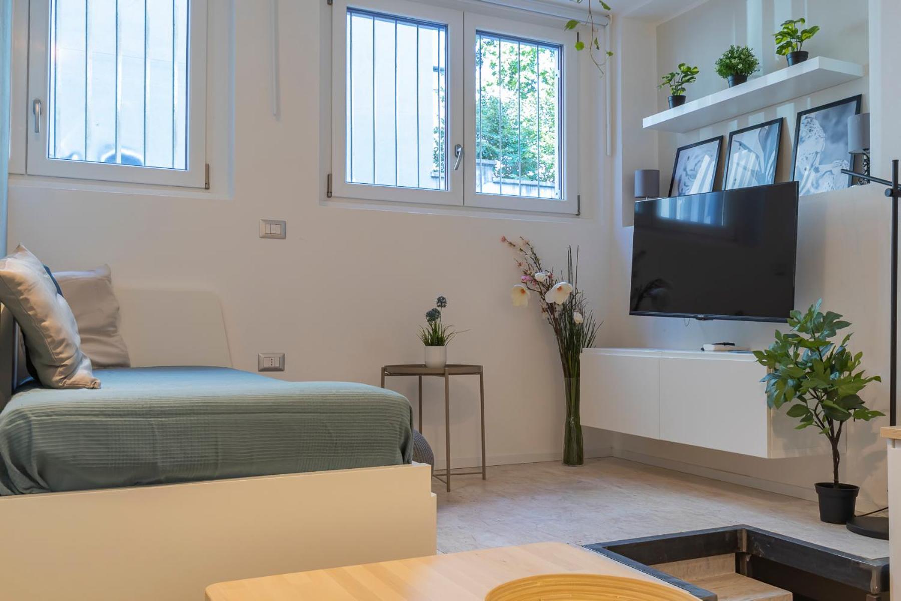 Sweet Apartment - Grazioli 1 Mailand Exterior foto