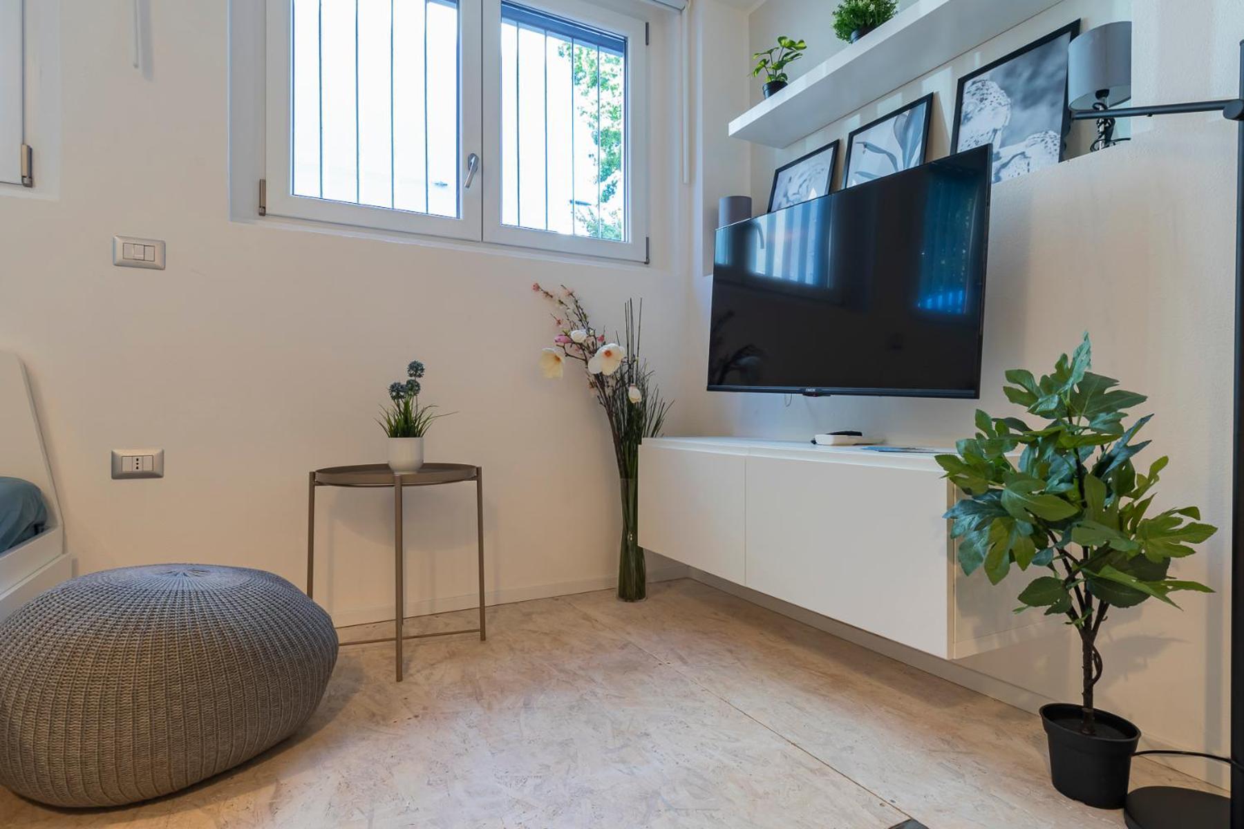 Sweet Apartment - Grazioli 1 Mailand Exterior foto
