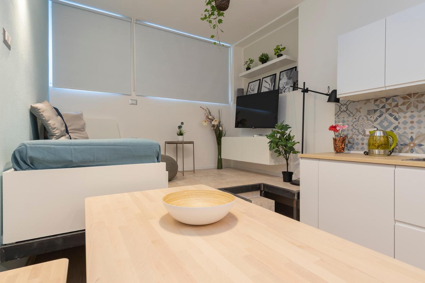 Sweet Apartment - Grazioli 1 Mailand Exterior foto