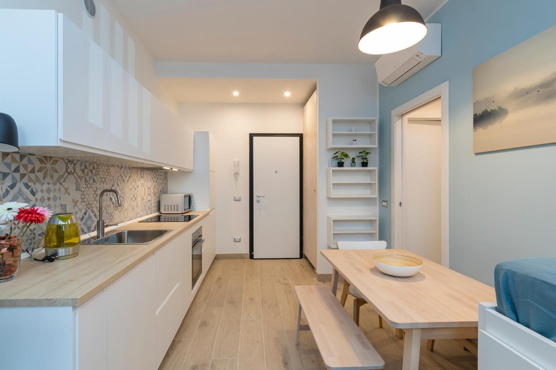 Sweet Apartment - Grazioli 1 Mailand Exterior foto