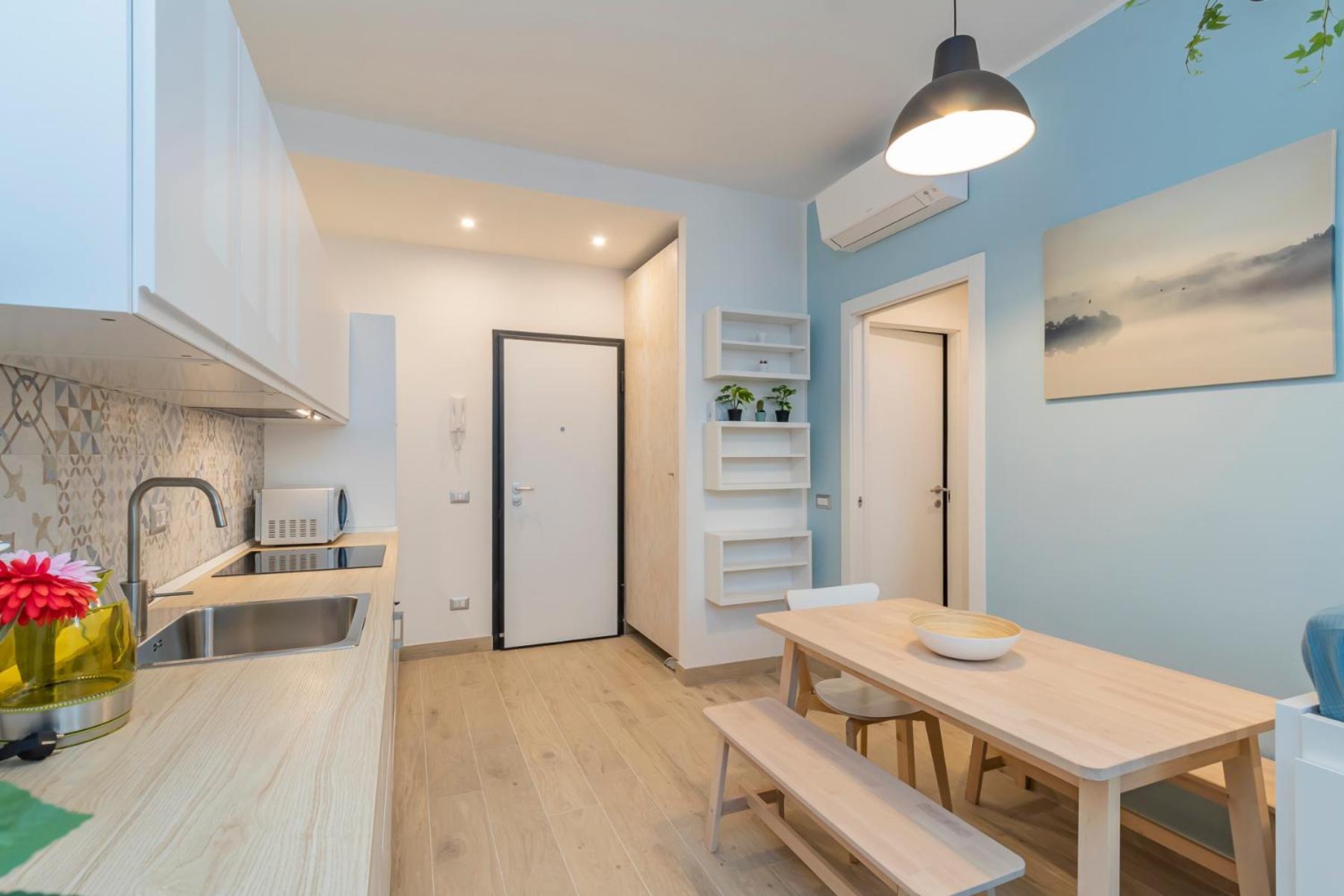 Sweet Apartment - Grazioli 1 Mailand Exterior foto