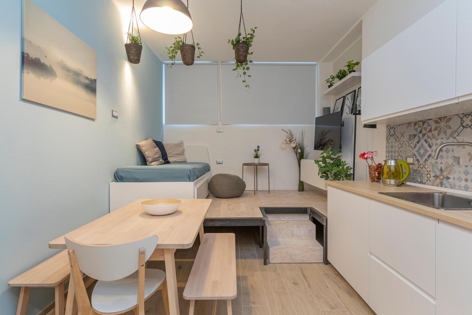 Sweet Apartment - Grazioli 1 Mailand Exterior foto