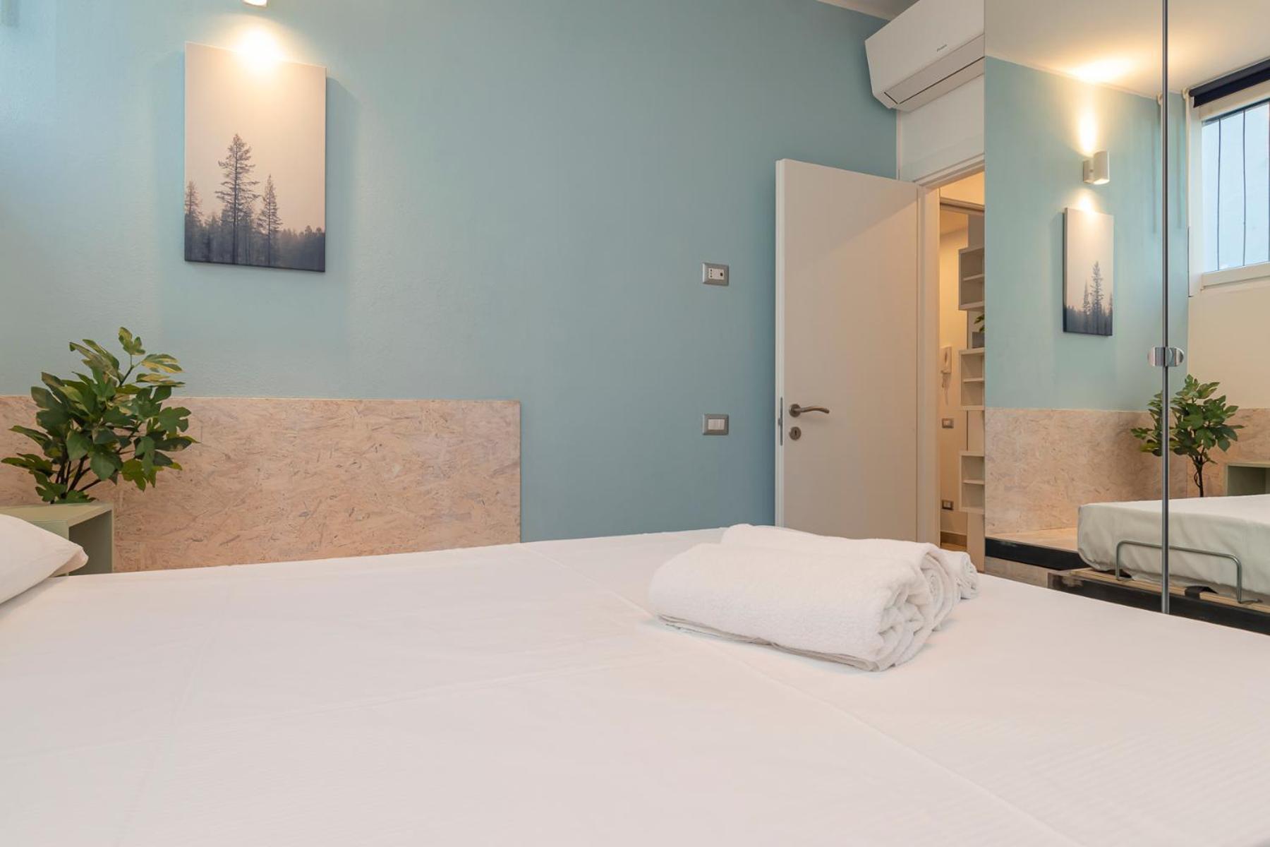Sweet Apartment - Grazioli 1 Mailand Exterior foto