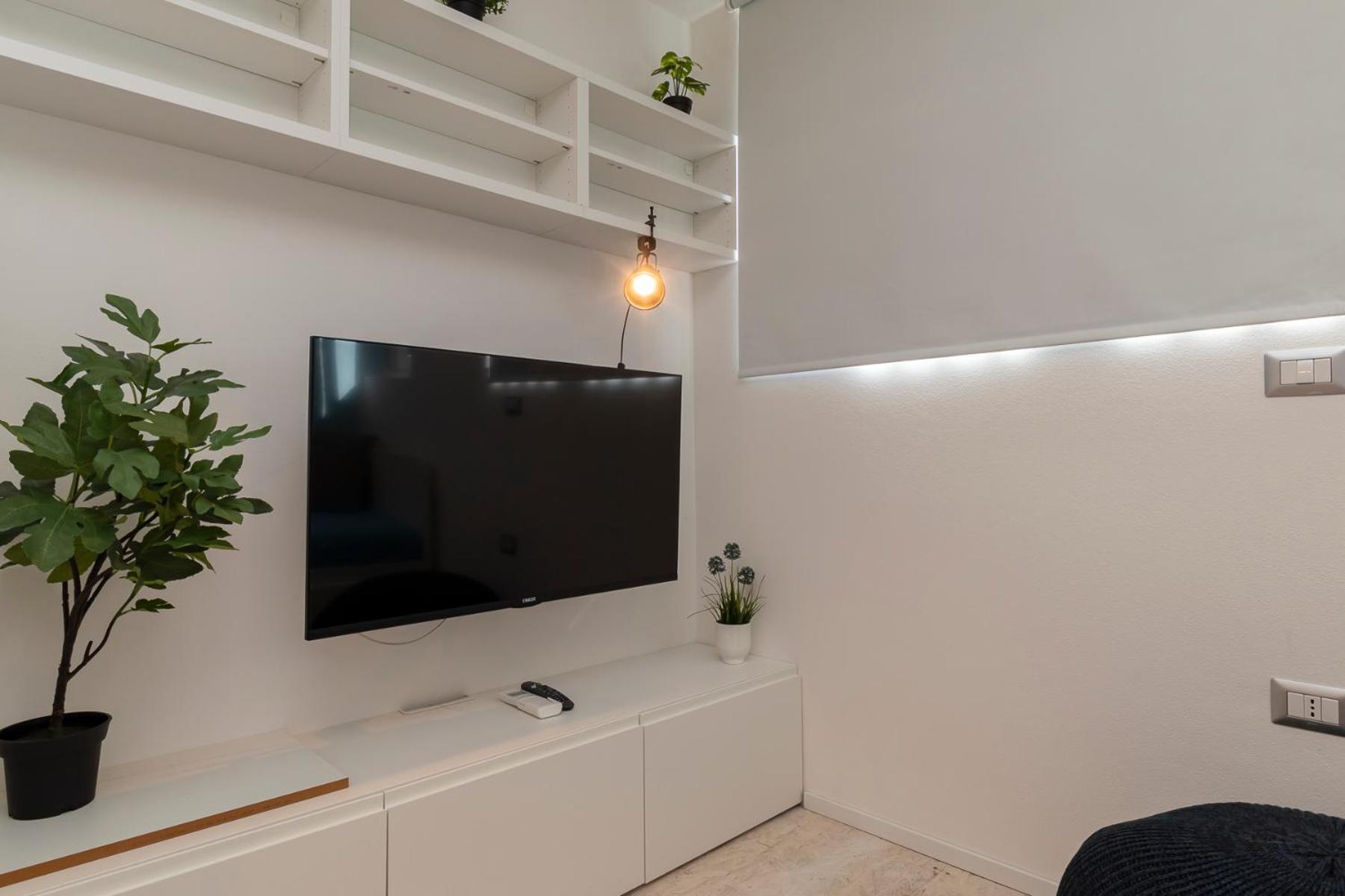 Sweet Apartment - Grazioli 1 Mailand Exterior foto