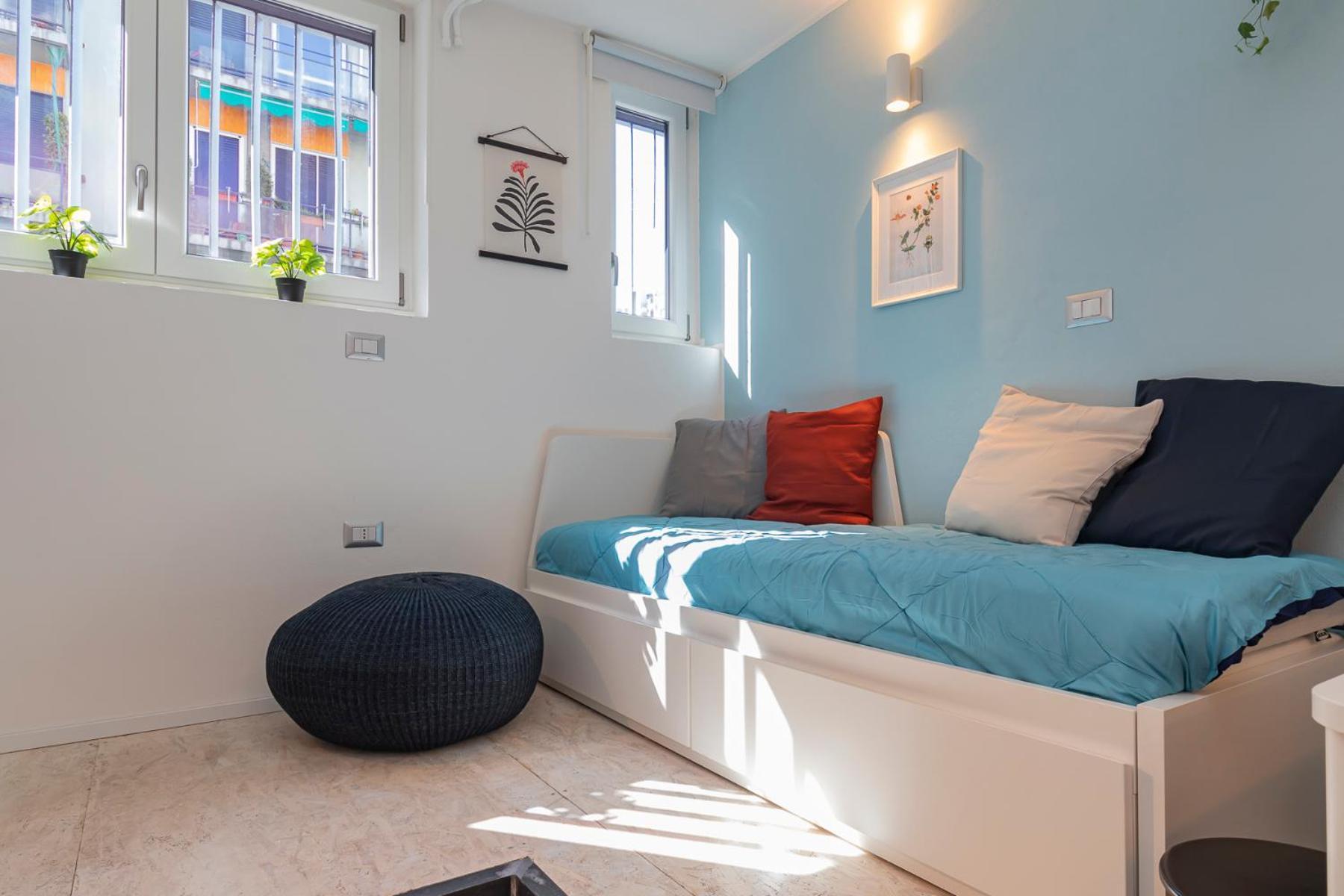 Sweet Apartment - Grazioli 1 Mailand Exterior foto