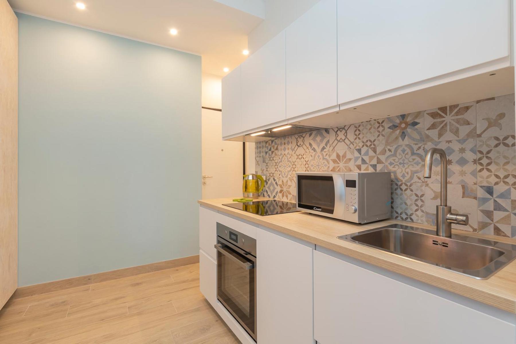 Sweet Apartment - Grazioli 1 Mailand Exterior foto