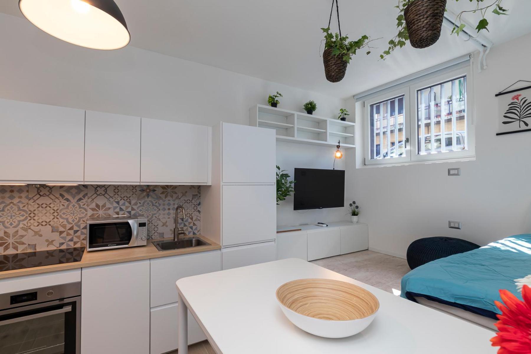 Sweet Apartment - Grazioli 1 Mailand Exterior foto